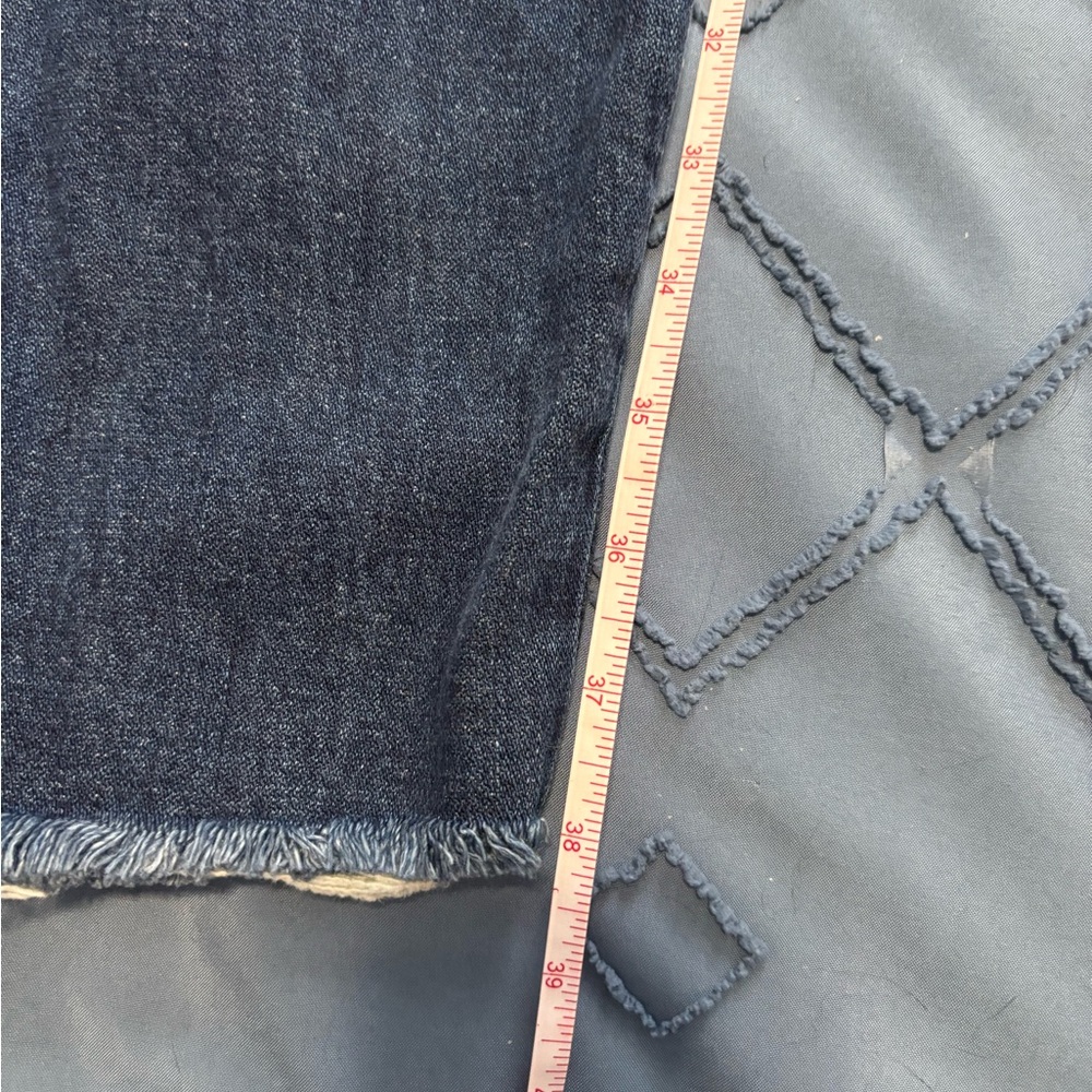 Old Navy OG Straight High Rise - Picture 2 of 9